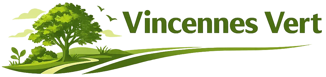 Vincennes vert