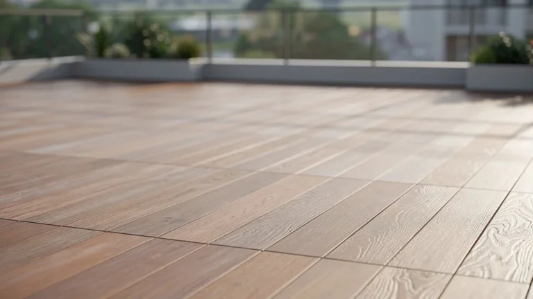 Ce que j’ai découvert après 2 ans de terrasse bois dalles